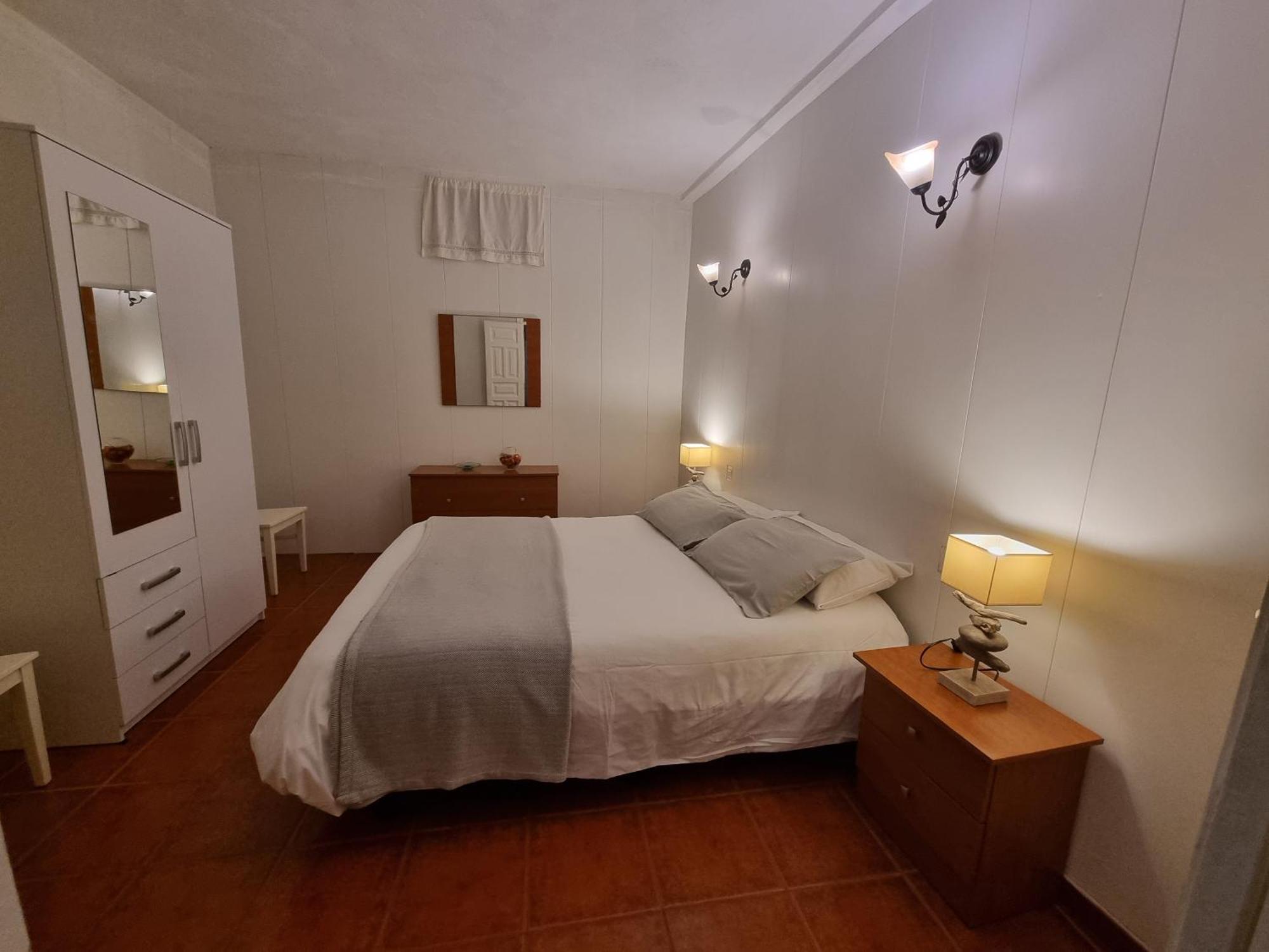 Vivienda Vacacional Ca Na Paula La Orotava Exterior foto