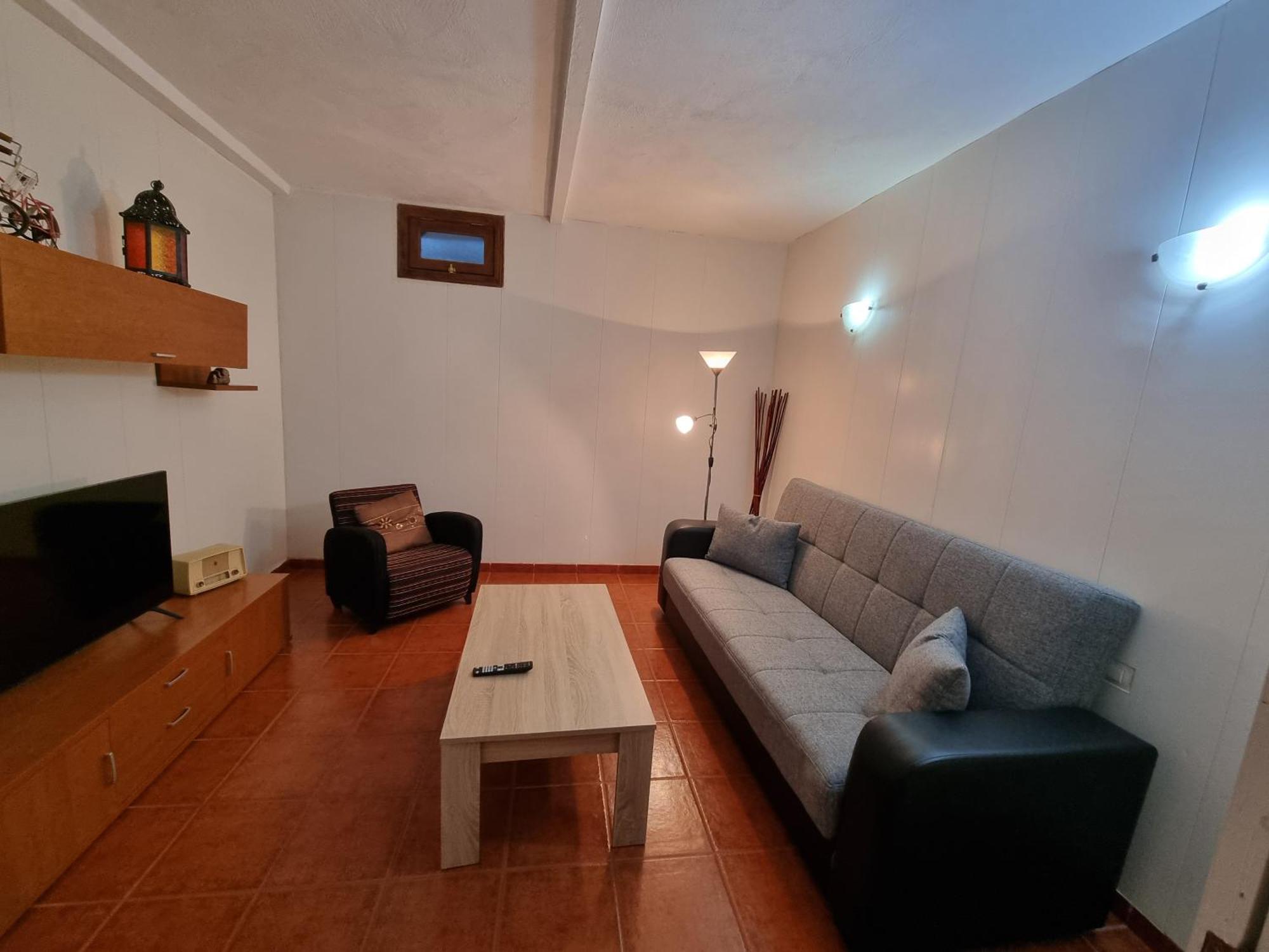 Vivienda Vacacional Ca Na Paula La Orotava Exterior foto