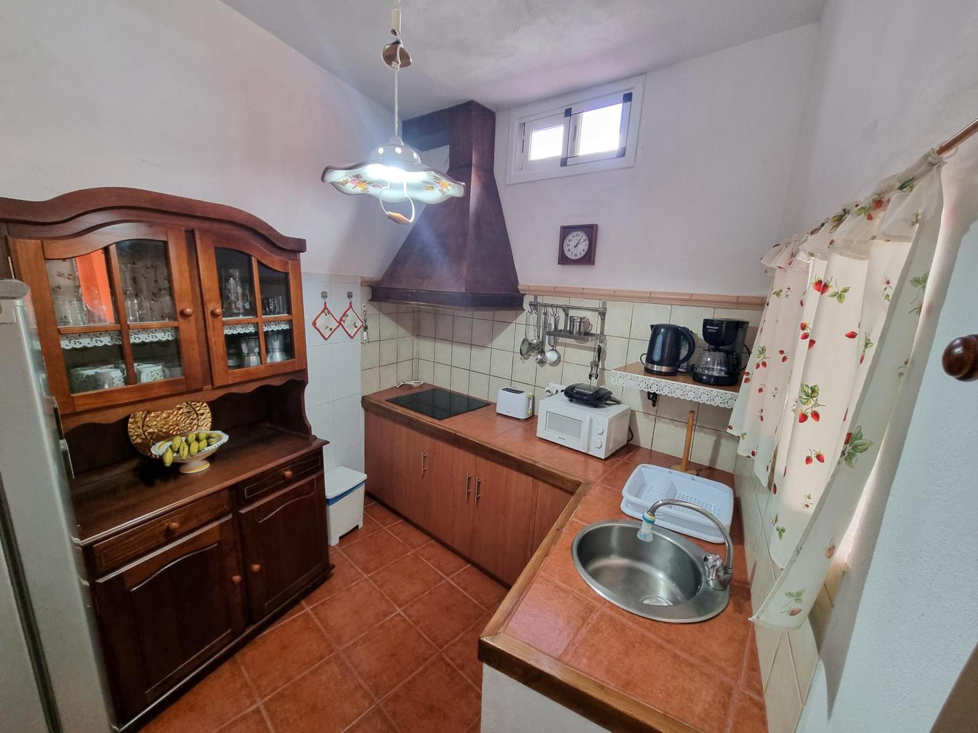 Vivienda Vacacional Ca Na Paula La Orotava Exterior foto